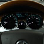 Buick Enclave I