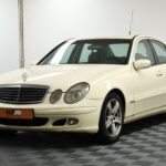Mercedes-Benz E-Класс W211, S211