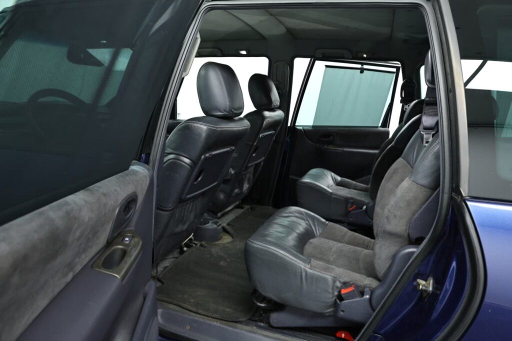 Renault Grand Espace III