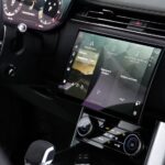 Land Rover Range Rover V