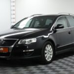Volkswagen Passat B6