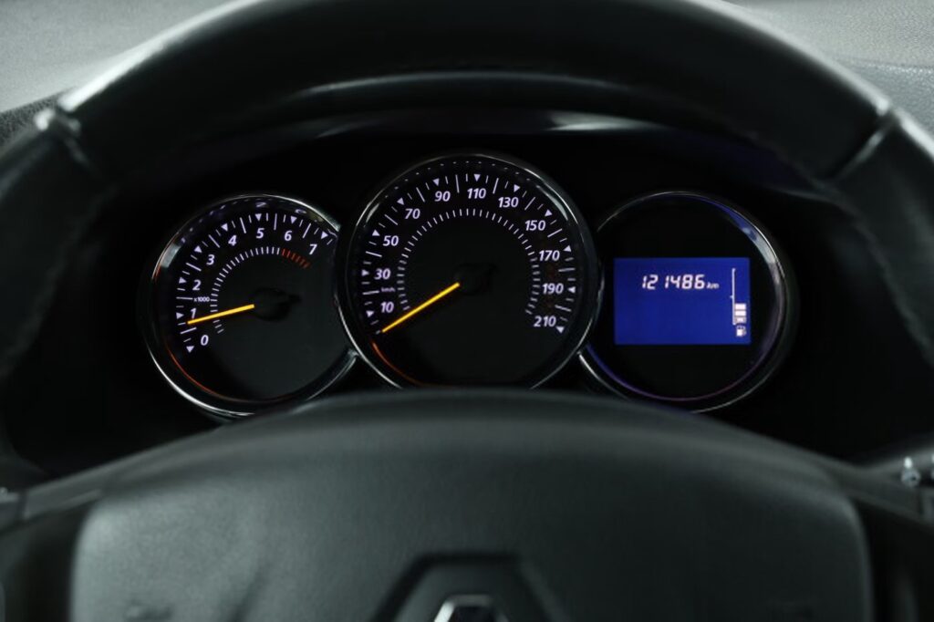 Renault Sandero Stepway II