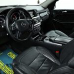Mercedes-Benz GL-Класс X166