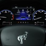 Ford bronco sport I