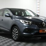Renault Kadjar I · Рестайлинг