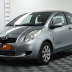 Toyota Yaris II (XP9)