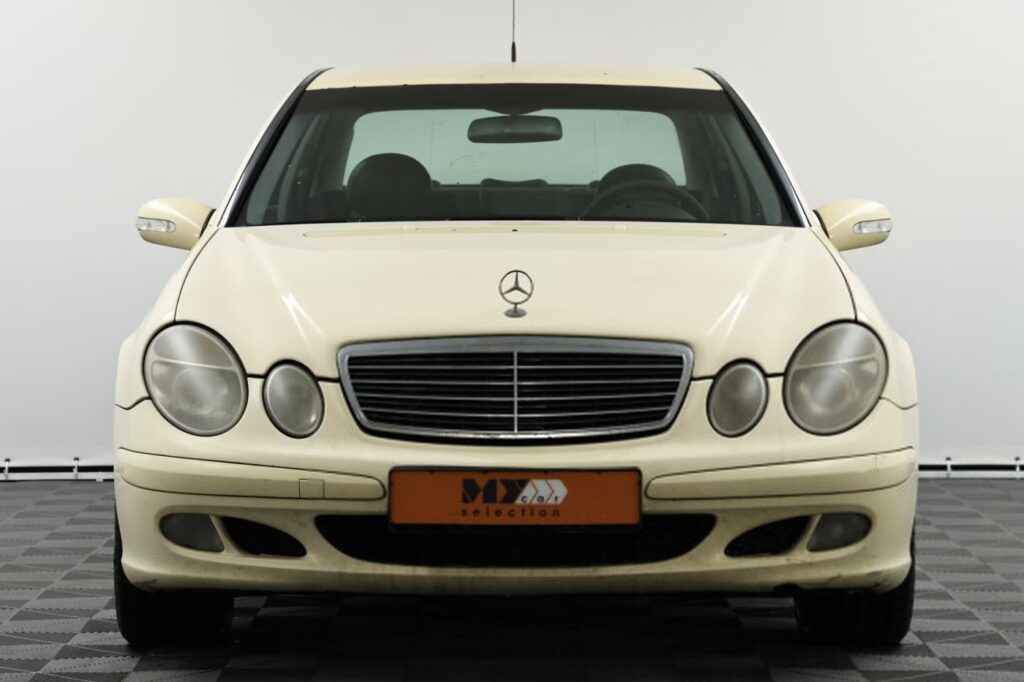 Mercedes-Benz E-Класс W211, S211
