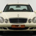Mercedes-Benz E-Класс W211, S211