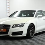 Audi A7 4G