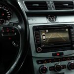 Volkswagen Passat CC I · Рестайлинг