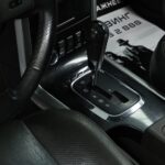 Nissan Pathfinder R51 · Рестайлинг