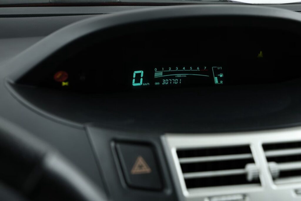 Toyota Yaris II (XP9)