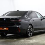 BMW i7 G70