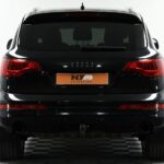 Audi Q7 4L