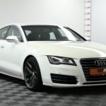 Audi A7 4G