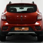 Renault Sandero Stepway II