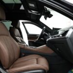 BMW X6 G06 · Рестайлинг