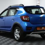Renault Sandero Stepway II