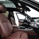 BMW i7 G70