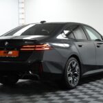 BMW 5 серия