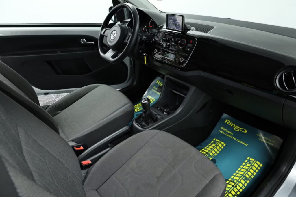 Volkswagen up! I