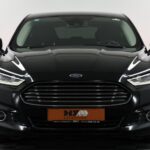 Ford Mondeo V
