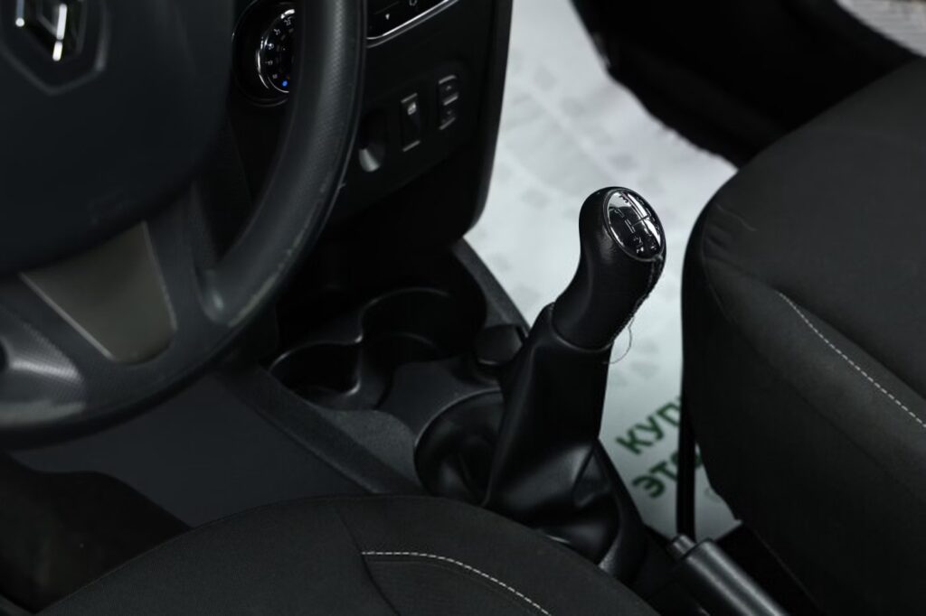 Renault Sandero Stepway II