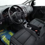 Volkswagen Golf Plus I · Рестайлинг