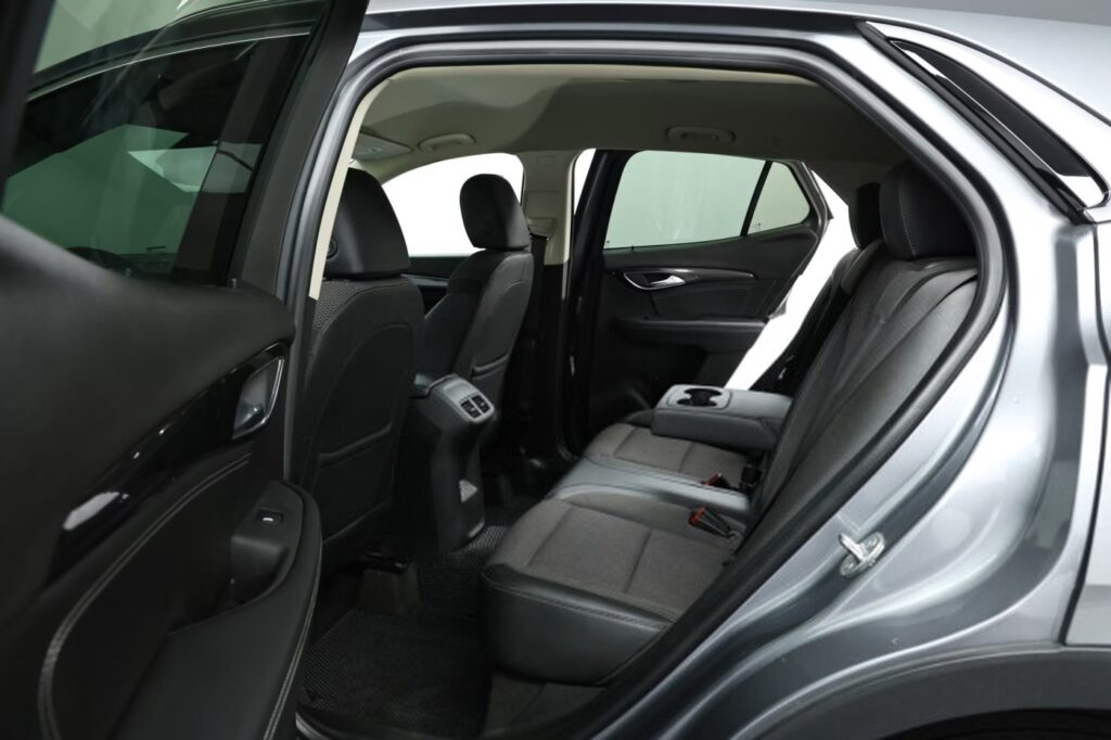 Buick Envision II