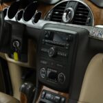 Buick Enclave I