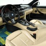 BMW 4 серия F32, F33, F36