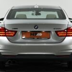 BMW 4 серия F32, F33, F36