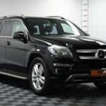 Mercedes-Benz GL-Класс X166