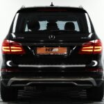 Mercedes-Benz GL-Класс X166
