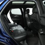 Chevrolet TrailBlazer III