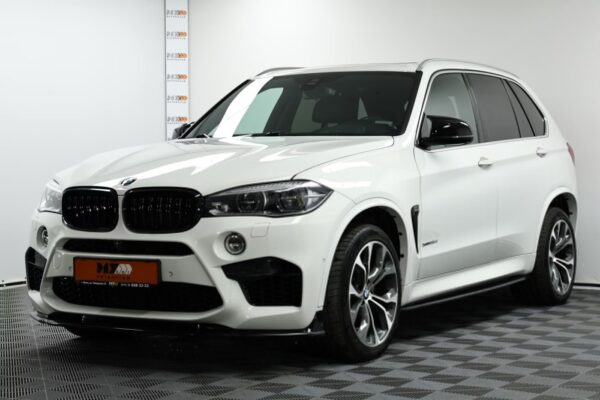 BMW X5 F15
