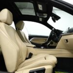 BMW 4 серия F32, F33, F36