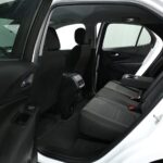 Chevrolet Equinox III · Рестайлинг