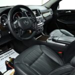 Mercedes-Benz GL-Класс X166