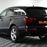 Audi Q7 4L