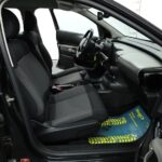 Citroen C4 Cactus  I · Рестайлинг