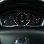 Volvo S60 II · Рестайлинг