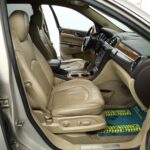 Buick Enclave I