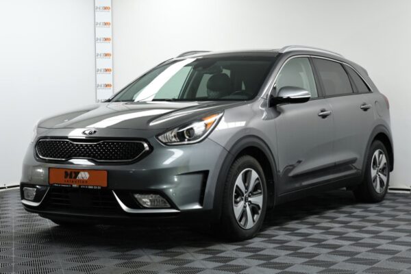 Kia Niro I