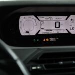 Citroen C4 Grand Picasso II · Рестайлинг
