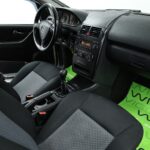 Mercedes-Benz A-Класс W169