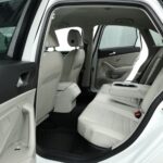 Volkswagen Jetta VII · Рестайлинг