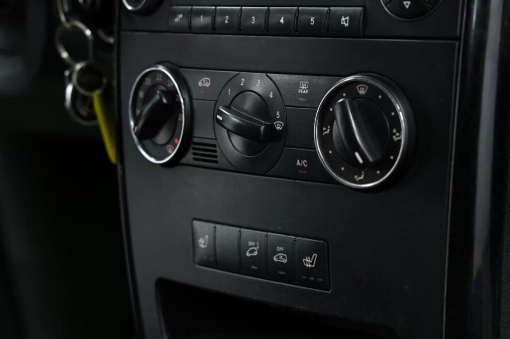 Mercedes-Benz A-Класс W169