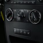Mercedes-Benz A-Класс W169