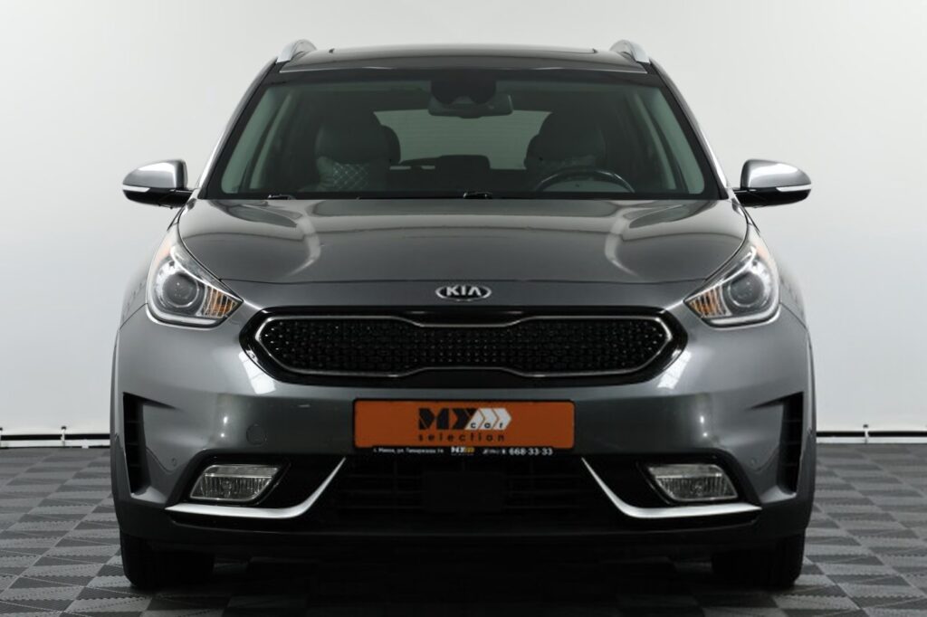 Kia Niro I